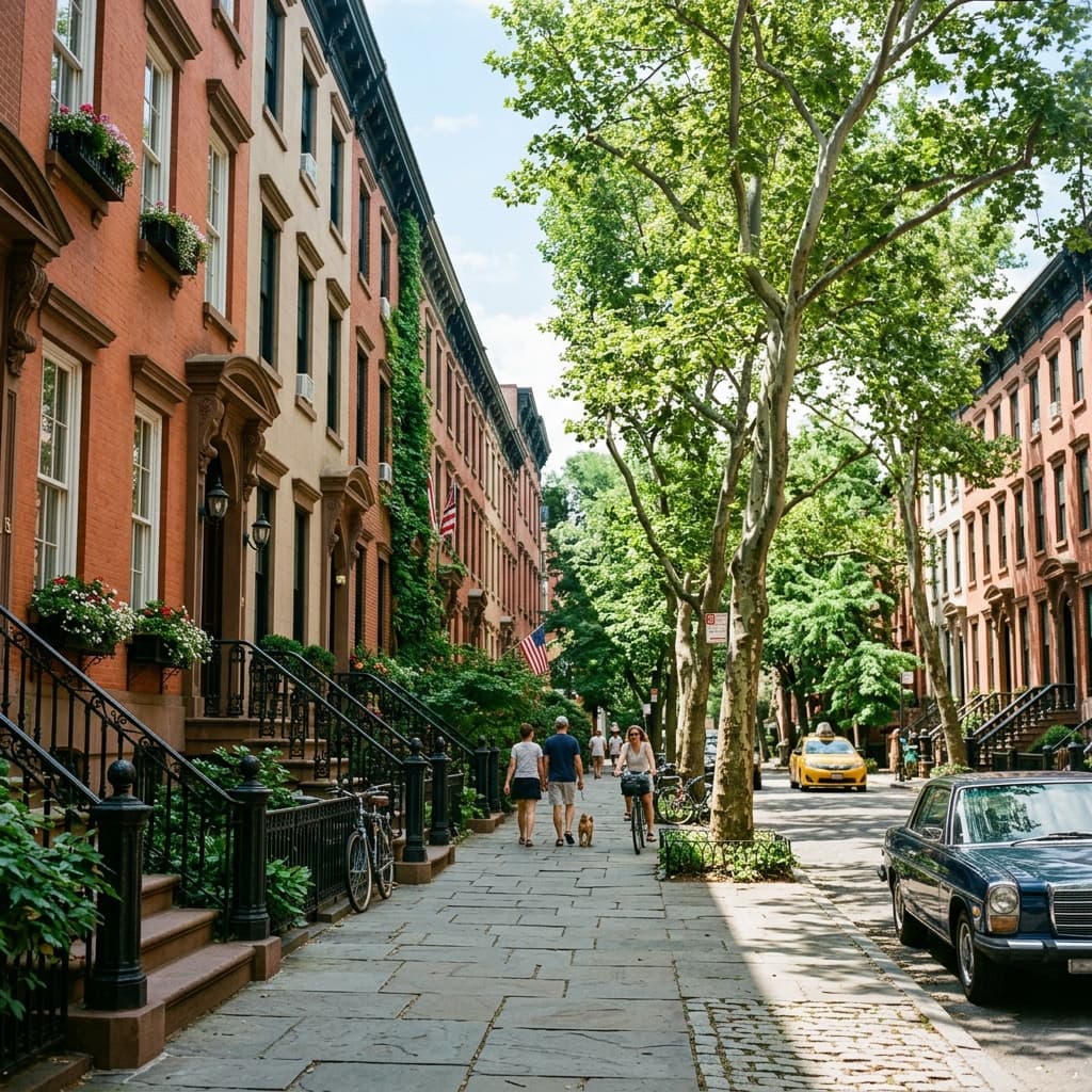 Top 10 Airbnb & Vacation Rental Neighborhoods for the 2026 World Cup Final