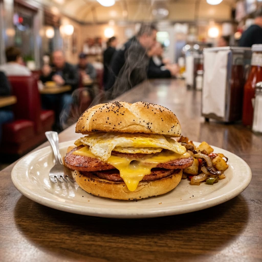 Cheap Eats Near MetLife Stadium: Best Budget Dining in NJ