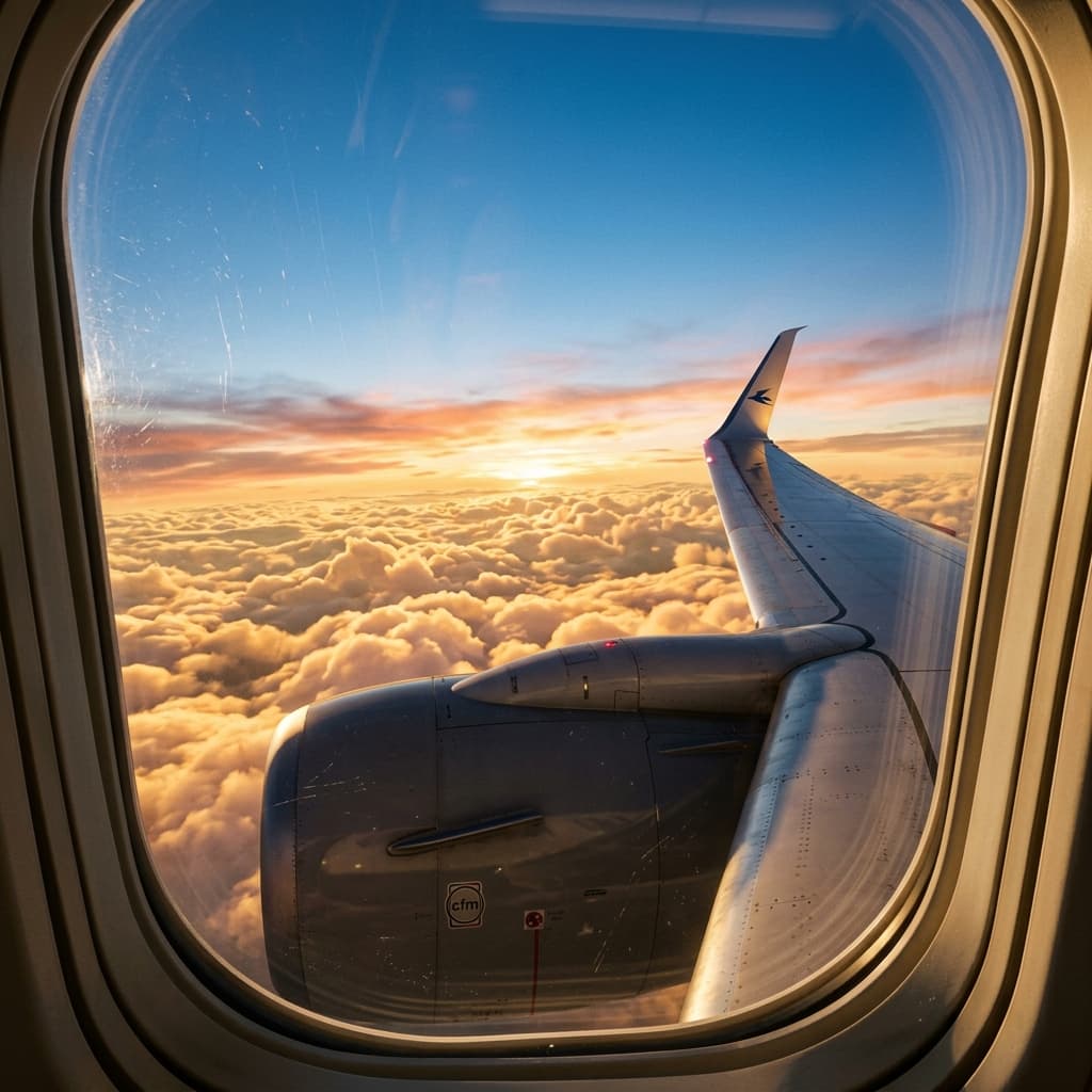 How to Save on Flights to NYC & Newark for the World Cup