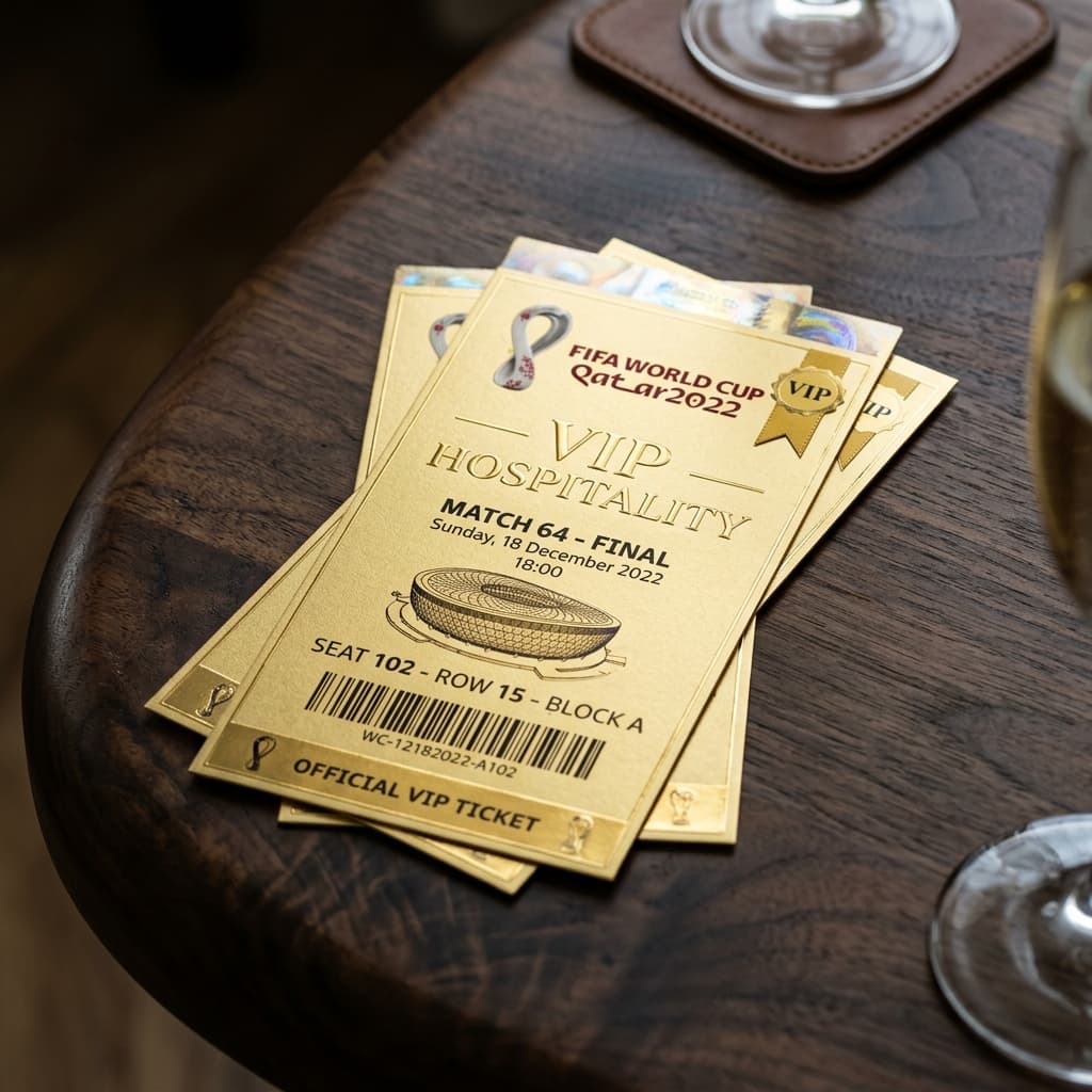 Hidden Costs of Attending the World Cup Final (And How to Avoid Them)