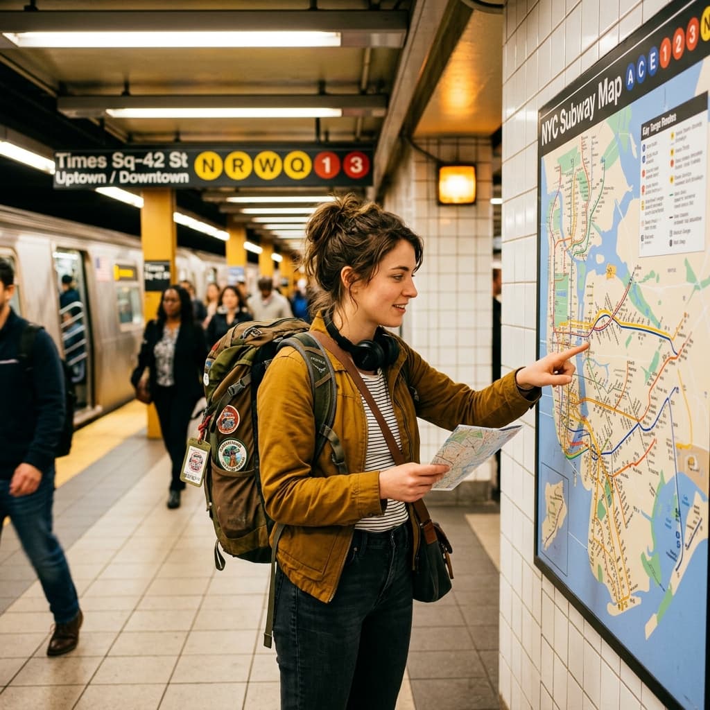 How to Visit NYC on a Budget During the 2026 World Cup
